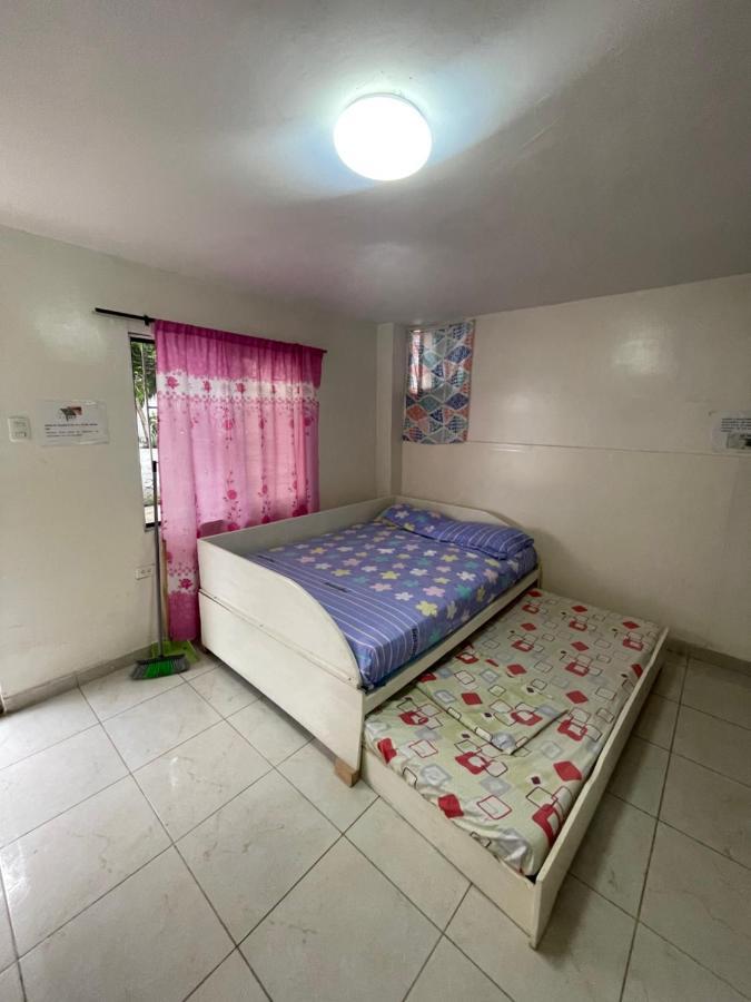 Casa De Huespedes Playas Arena Hotell Eksteriør bilde