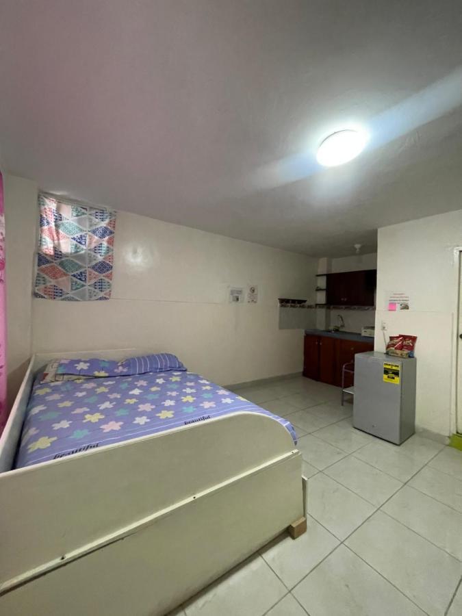 Casa De Huespedes Playas Arena Hotell Eksteriør bilde